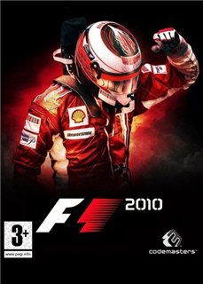 Формула 1/F1 (2010) ISO
