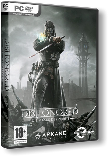 Dishonored (2012) ISO