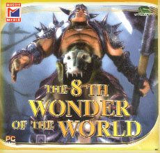 8-е Чудо Света / The 8th Wonder of the World (2002) RAR