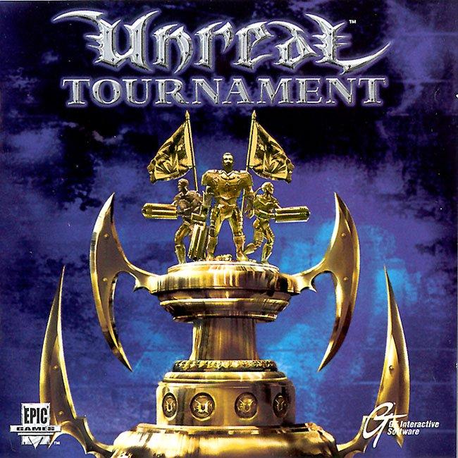 Unreal Tournament / UT99 / UT Classic / UT1 (1999) ISO
