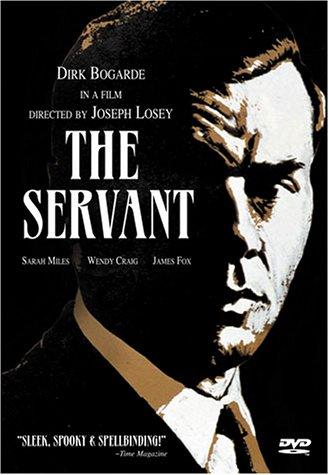 Servant, The /  (1963)