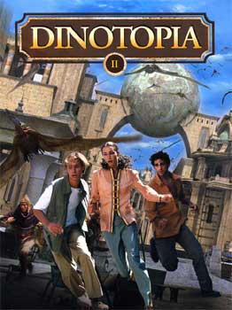 Dinotopia 2 /  2:   (2003)