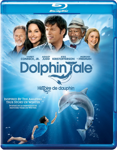 Dolphin Tale /   (2011)