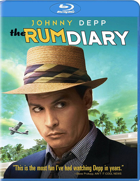 The Rum Diary /   (2011)