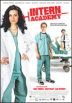 Intern Academy /   (2004)