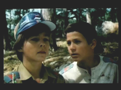 / До первой крови (1989)