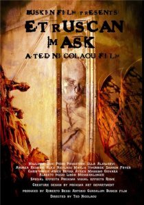 Etruskan Mask /   (2007)