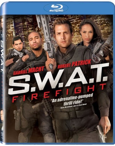 S.W.A.T.: Firefight / S.W.A.T.:   (2011)