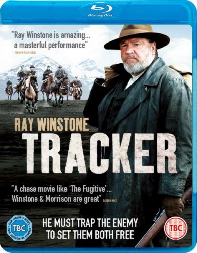 Tracker /  (2011)