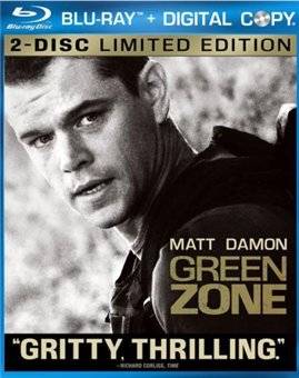 Green Zone /    (2010)