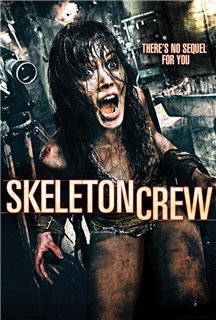 Skeleton Crew /   (2009)
