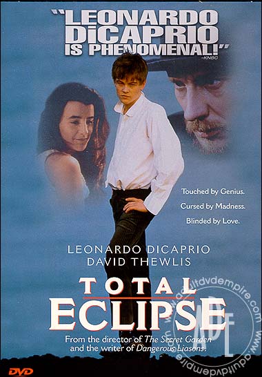 Полное Затмение \ Total Eclipse (1995) онлайн