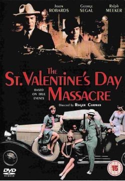The st. Valentine's day massacre /      (1967)