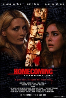 Homecoming /   (2009)