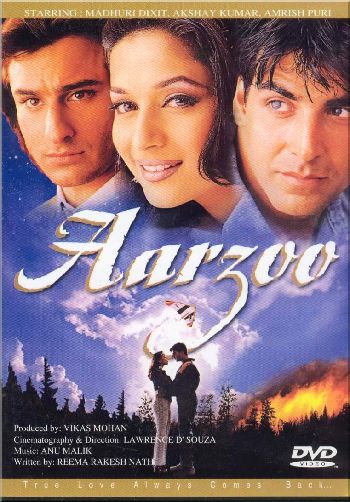 Aarzoo /  (1999)