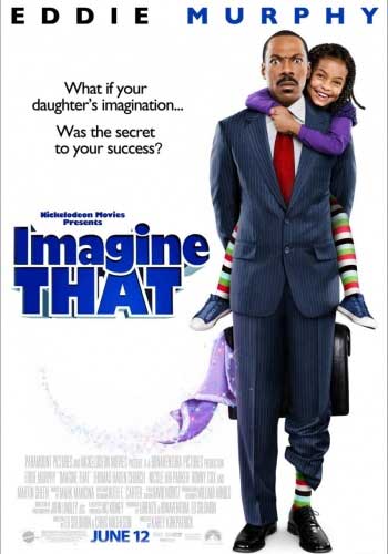 Imagine That /   (2009)