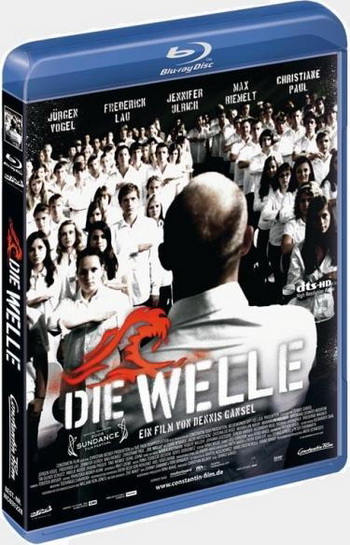 Welle, Die /  2:  (2008)