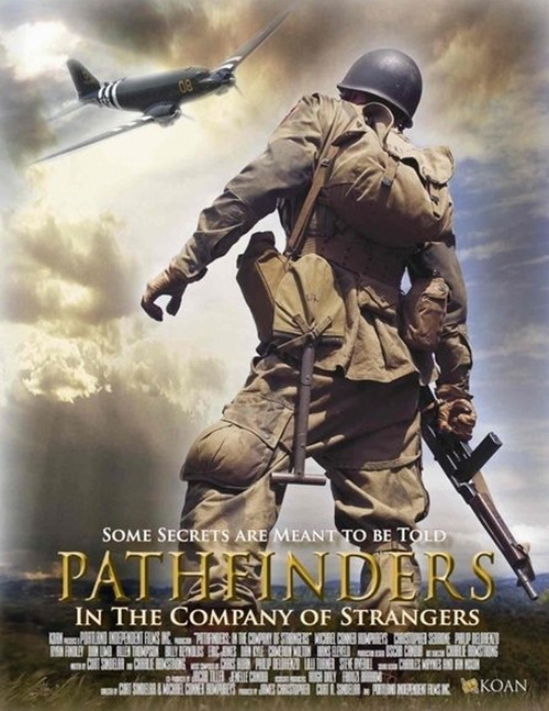 Pathfinders: In the Company of Strangers / :    (2011)