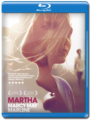 Martha Marcy May Marlene / ,  ,  (2011)