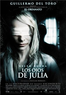 Los ojos de Julia /  (2010)