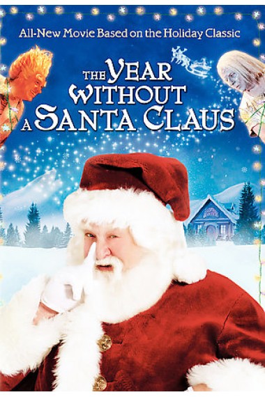 The Year Without a Santa Claus /    (2006)