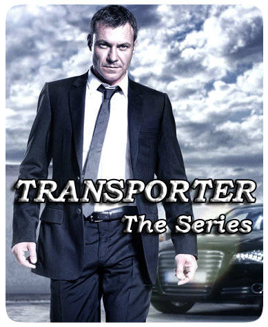 Transporter: The Series /  (2013)