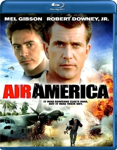 Air America /   (1990)