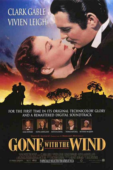 Gone with the Wind /   (1939)