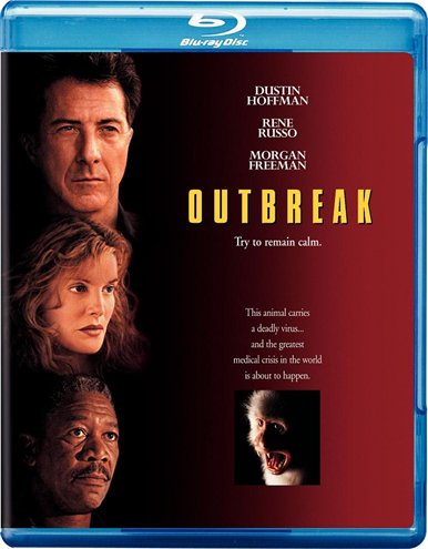 Outbreak /  (1995)