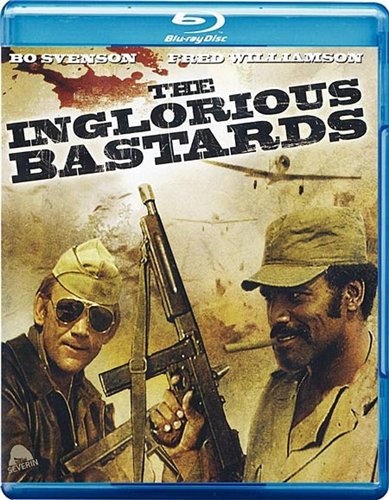 The Inglorious Bastards /   (1978)