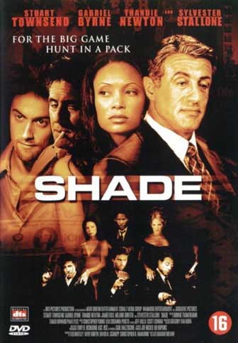 Shade /  ( ) (2003)