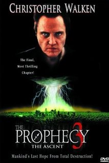 The Prophecy 3: The Ascent /  3 (2000)