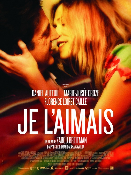 Je l'aimais /   ,    (2009)