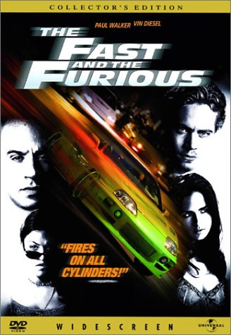 Fast and the Furious, The / 
