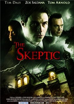 The Skeptic /  (2009)