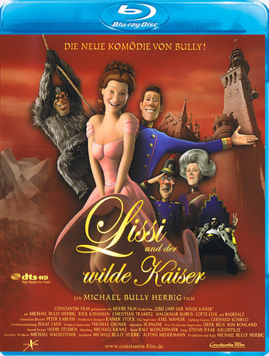 Lissi und der Wilde Kaiser /    (2007)