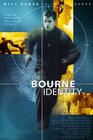 Bourne Identity, The /   (2002)