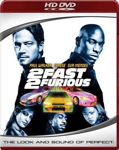 2 Fast 2 Furious /   (2003)