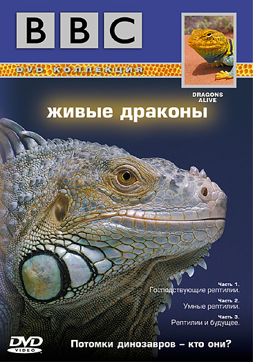 Dragons Alive /   (2004)