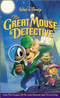 Great Mouse Detective, The /    (1986)
