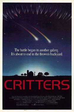Critters /  (1986)