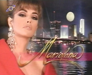 Marielena /  (1993)
