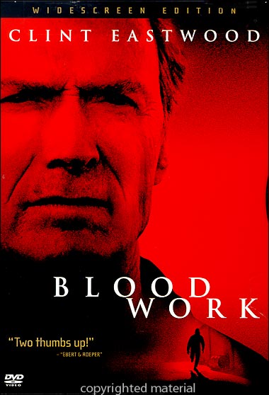 Blood Work /   (2002)