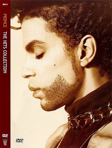  / Prince - The Hits Collection (1999)