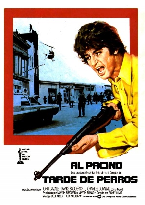 Dog Day Afternoon /   (1975)