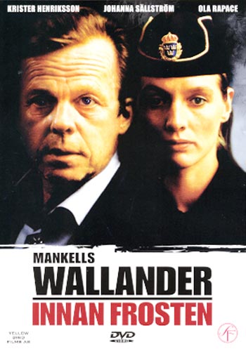 Wallander - Innan Frosten /  -    (2005)