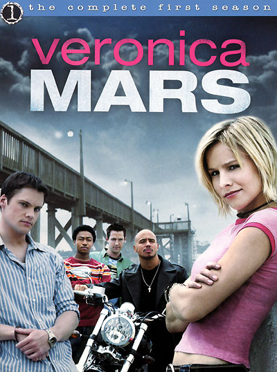 Veronica Mars /   (2004)