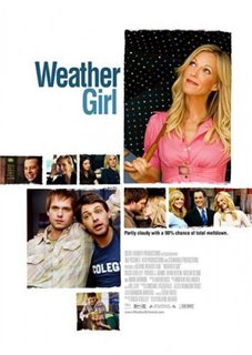 Weather Girl /  (2009)