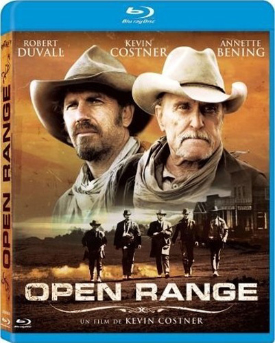 Open Range /   (2003)