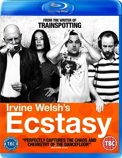 Irvine Welshs Ecstasy /  (2011)